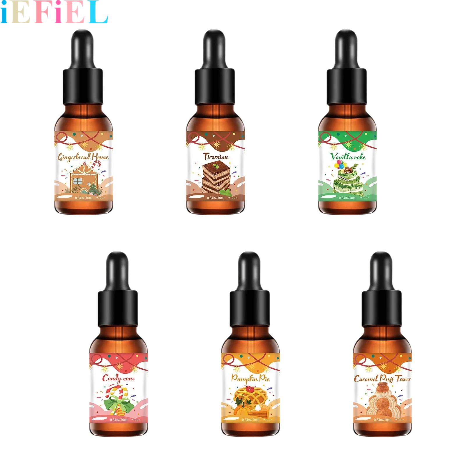 Soap Making Fragrance - Christmas Fragrance Oil Bakery Essential Oils