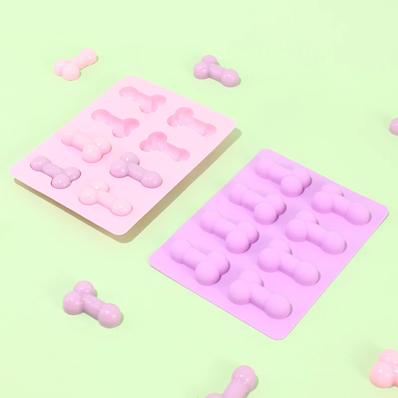 3D Creative Penis Shaped Cake  - đánh giá và giá Soap Making Party
