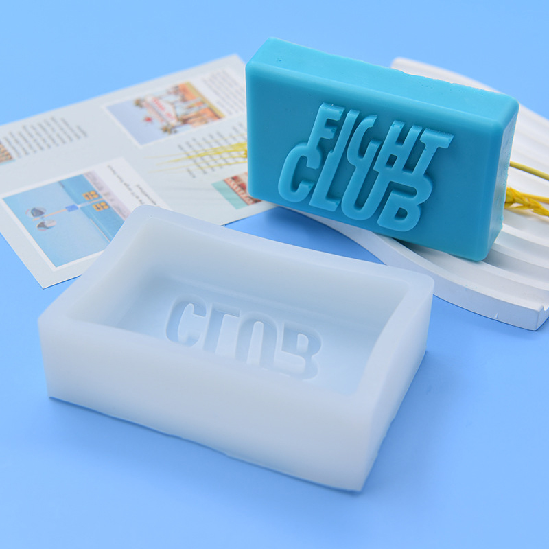 Accessories FiGht CLub Soap Si - đánh giá và giá Soap Making Fight Club