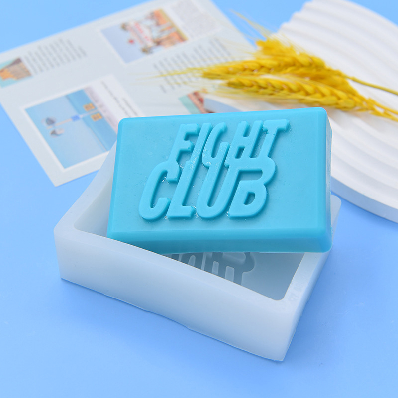 Accessories FiGht CLub Soap Si - đánh giá và giá Soap Making Fight Club