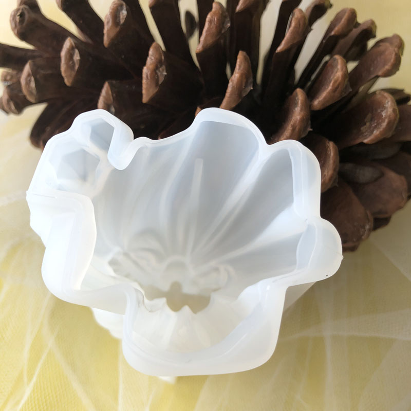 3D Cute Princess Silicone Cand - đánh giá và giá Soap Making Diy