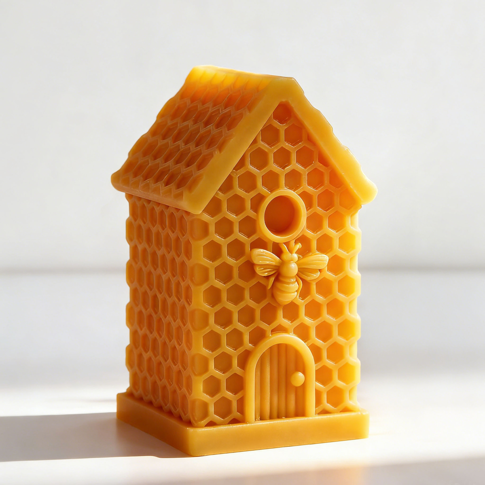 DIY Beehive Relief Bee Silicon - đánh giá và giá Soap Making Fragrance