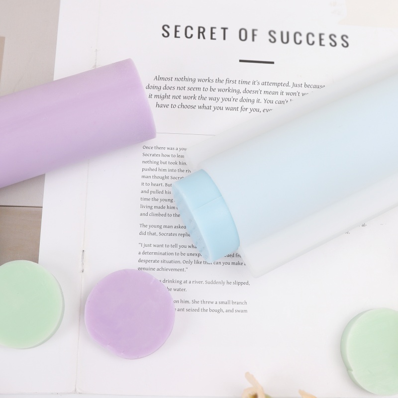 Long Heart Column Silicone Soa - đánh giá và giá Soap Making In Home