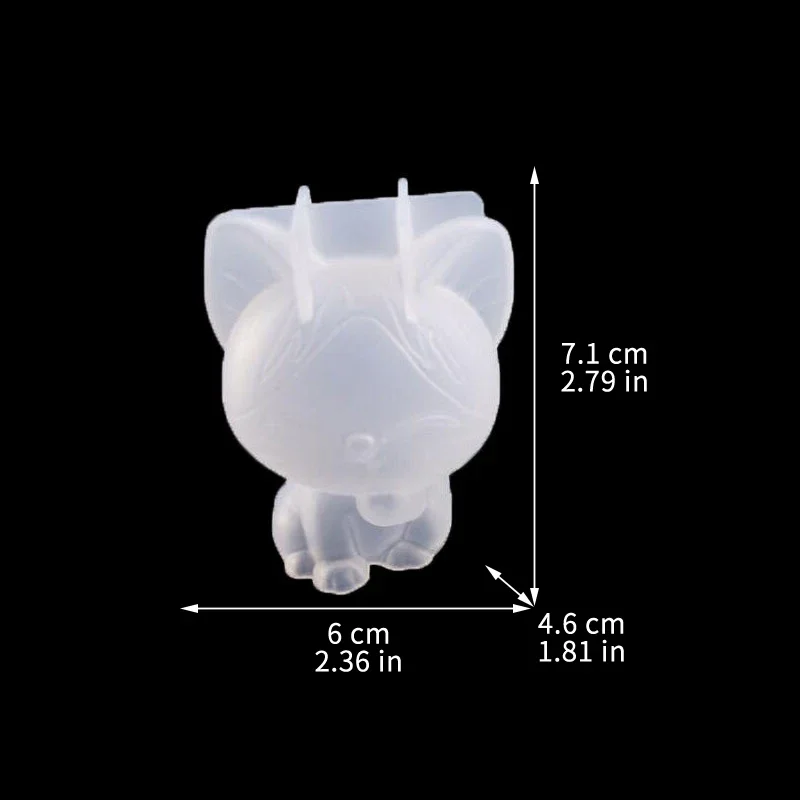 3D Geometric Silicone Unicorn  - đánh giá và giá Soap Making Party