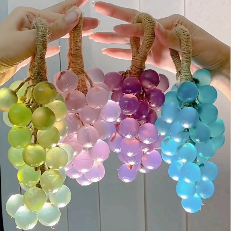 round grape cluster silicone m - đánh giá và giá Soap Making In Home