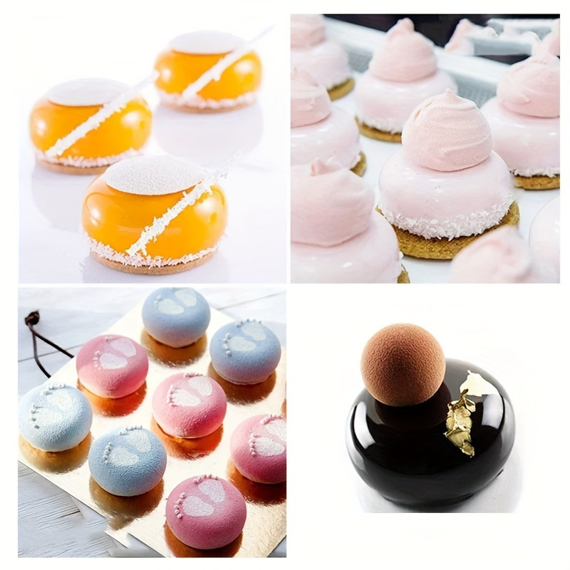 Silicone Cylinder Mold for Fre - đánh giá và giá Soap Making Party