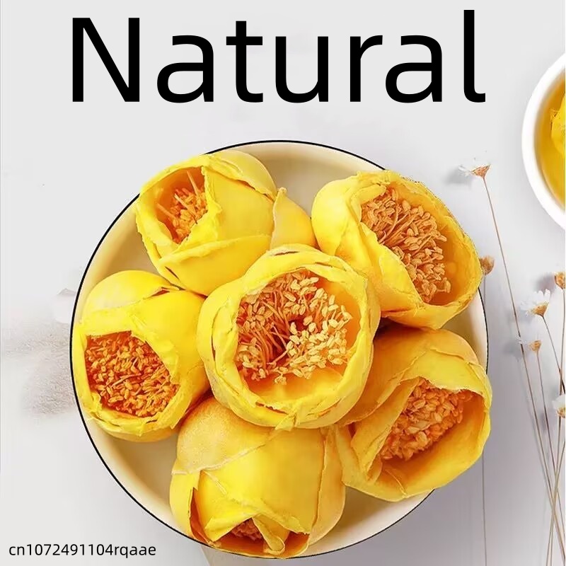 Premium Dried Camellia Nitidis - đánh giá và giá Soap Making Diy