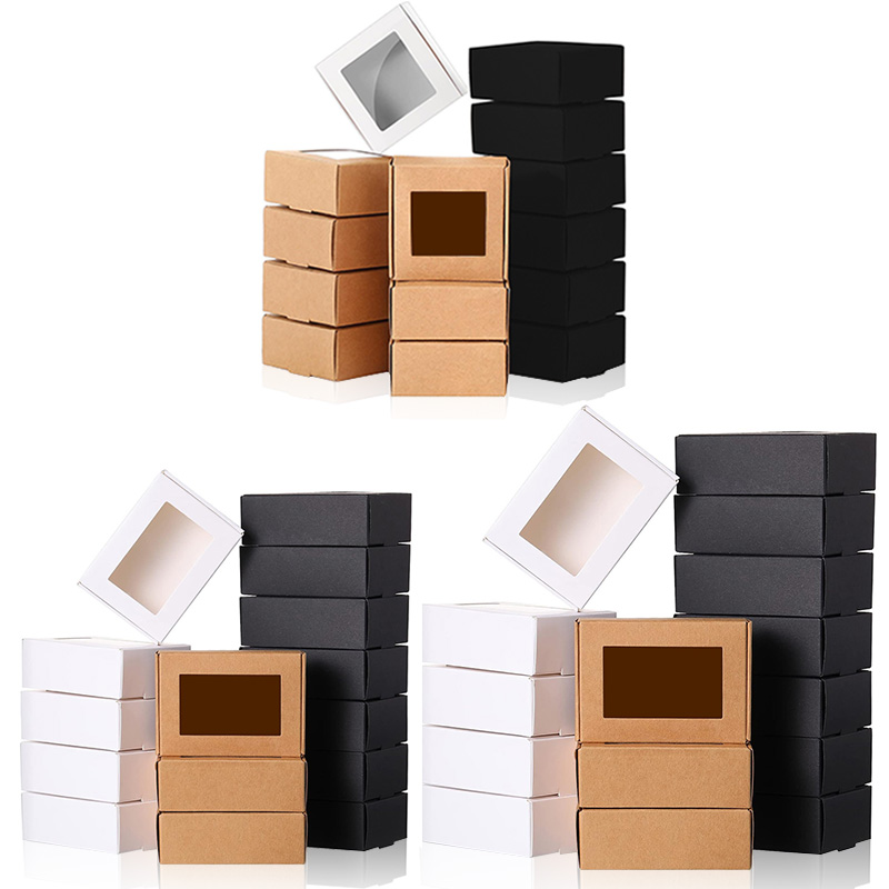 15/35/50 PCS Self-Made Package - đánh giá và giá Soap Making Party