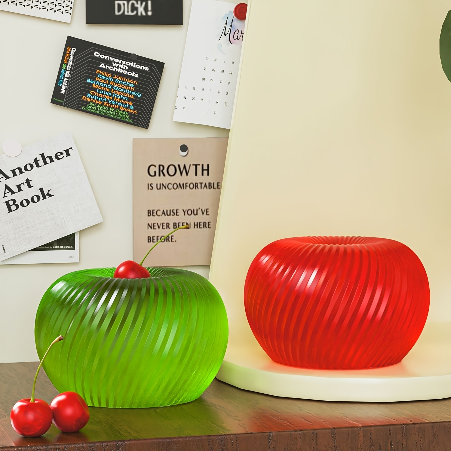 A trendy red apple silicone mo - đánh giá và giá Soap Making Party