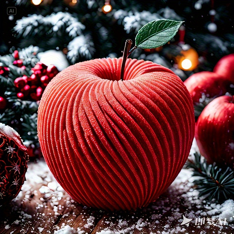 A trendy red apple silicone mo - đánh giá và giá Soap Making Party