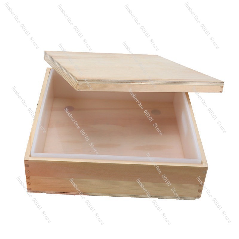 Large Capacity 8kg Crystal Epo - đánh giá và giá Soap Making Diy