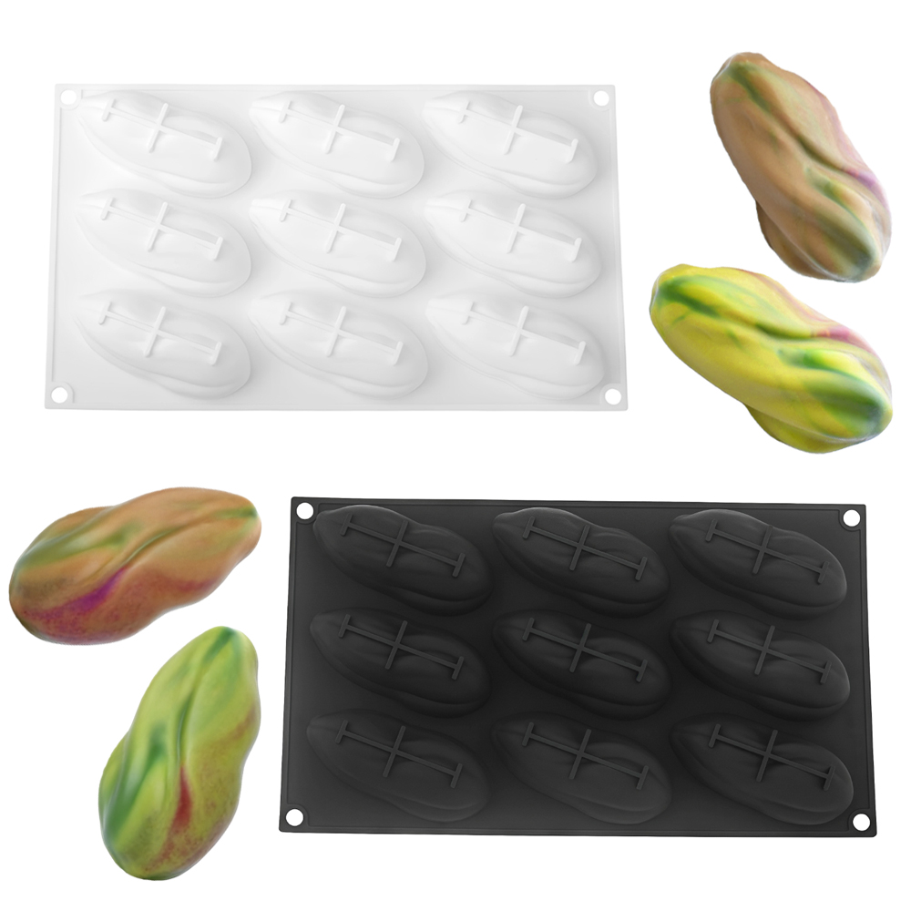 Pistachios Design 1 or 4 or 9- - đánh giá và giá Soap Making Party