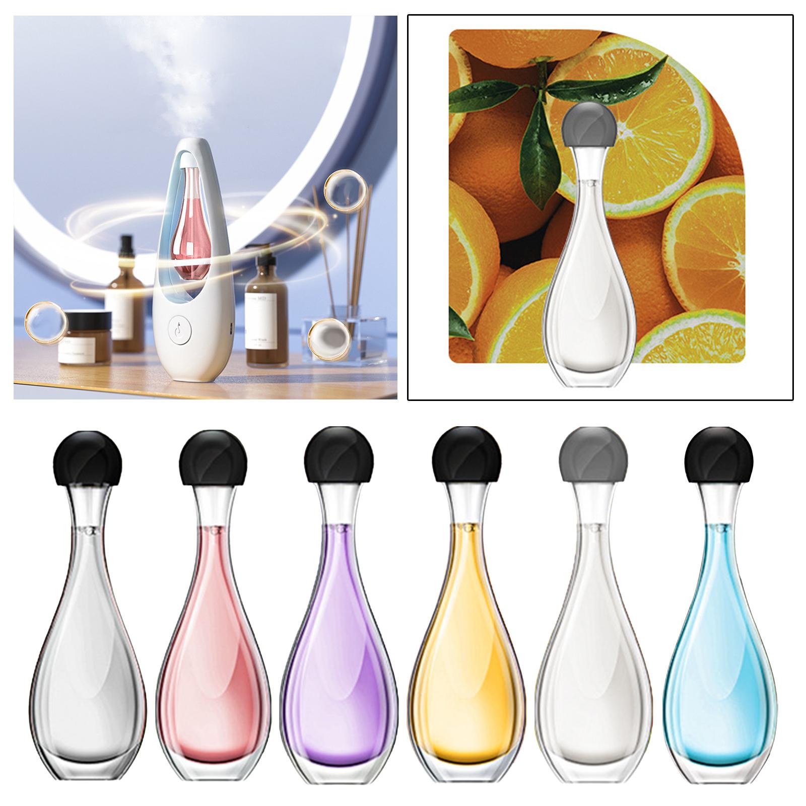 Diffuser Essential Oils DIY Ca - đánh giá và giá Soap Making Fragrance