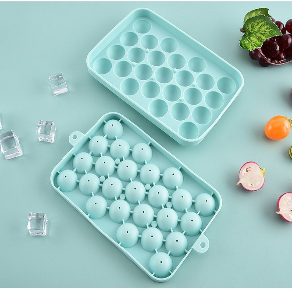 Creative Silicone Grape Ball M - đánh giá và giá Soap Making Party