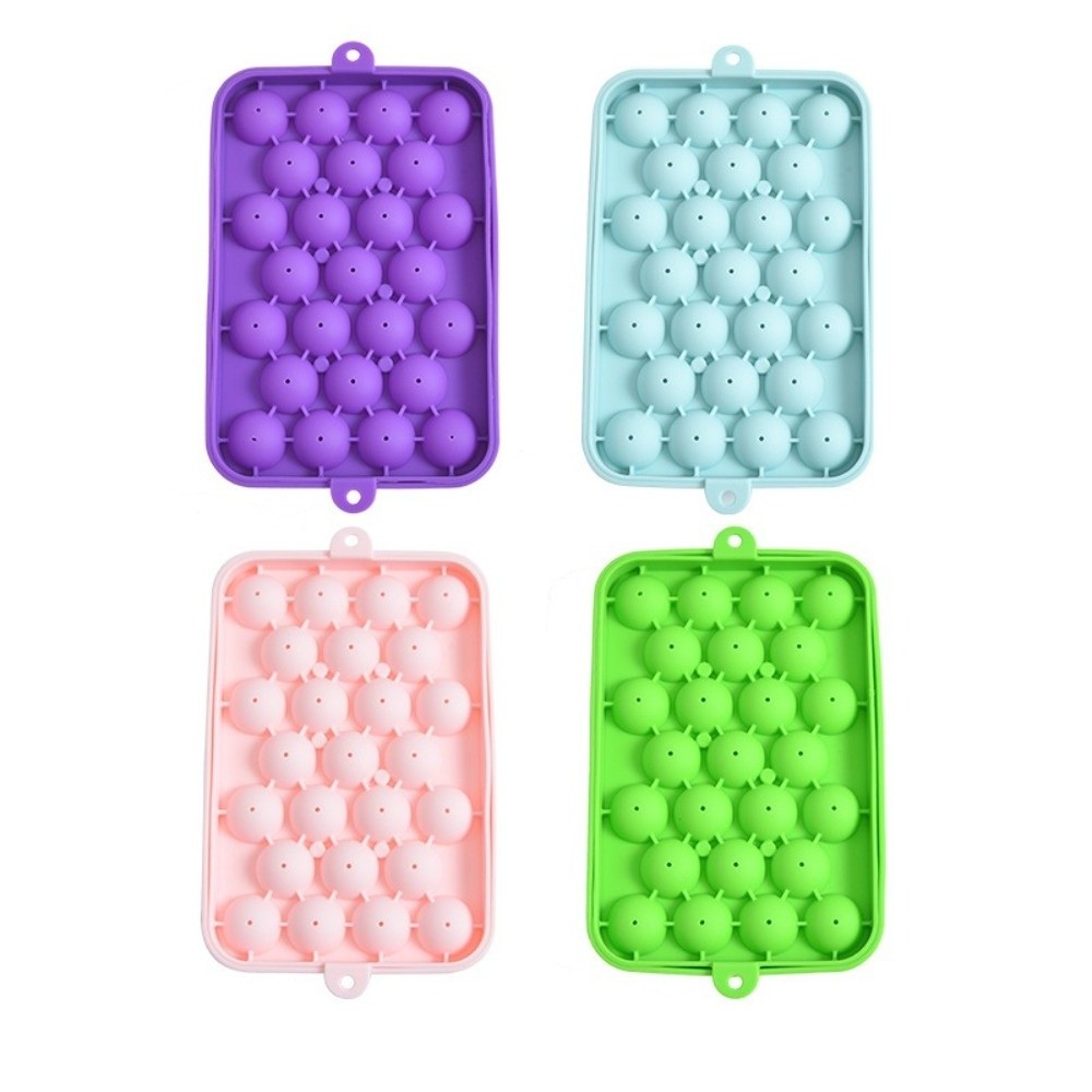 Creative Silicone Grape Ball M - đánh giá và giá Soap Making Party