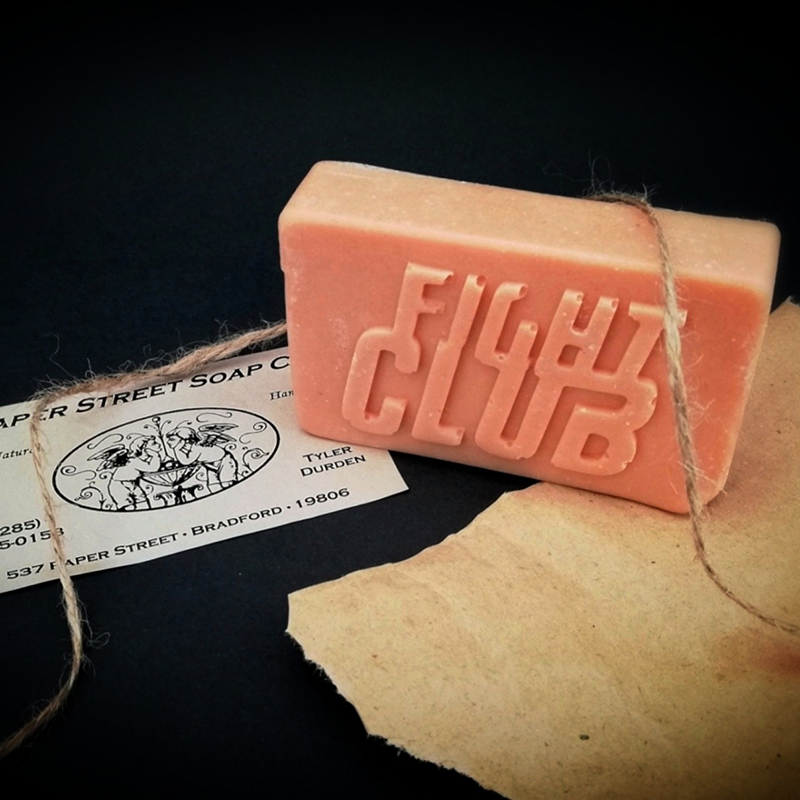 Fight Club Soap Mold Rectangle - đánh giá và giá Soap Making Fight Club